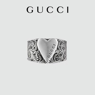 Gucci Ring 10lyh65